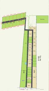 Project Image of 5445.0 - 10890.0 Sq.ft Residential Plot Plot for buy in Krushika Thusha Farms