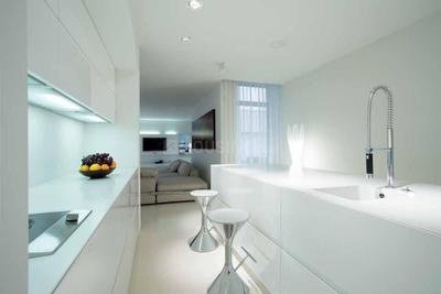 Project Image of 767.0 - 1181.0 Sq.ft 2 BHK Apartment for buy in Ozone The Autograph