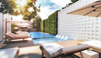 Project Image of 908.0 - 4083.0 Sq.ft 3 BHK Apartment for buy in Provenance Four Seasons Private Residences Phase 1