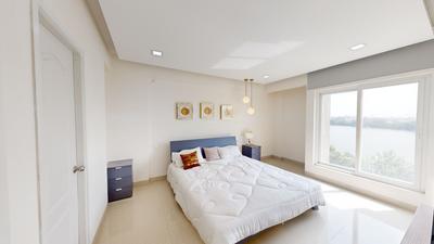 Project Image of 1048.0 - 1641.0 Sq.ft 2 BHK Apartment for buy in Jains Seven 77