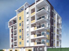 Project Image of 1075.0 - 1335.0 Sq.ft 2 BHK Apartment for buy in Asian Grande