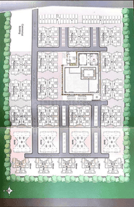 Project Image of 1175.0 - 2000.0 Sq.ft 2 BHK Apartment for buy in Shivabhi Luxuria 