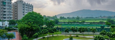 Project Image of 0.0 - 2502.0 Sq.ft 4 BHK Apartment for buy in Ashiana Tarang Phase 7
