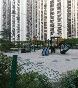 Project Image of 1010.0 - 3375.0 Sq.ft 2 BHK Apartment for buy in The Antriksh Golf View