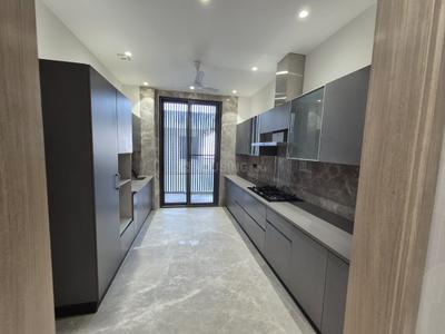 Project Image of 0.0 - 1350.0 Sq.ft 3 BHK Builder Floor for buy in Naswa Ultra Super Smart Floor