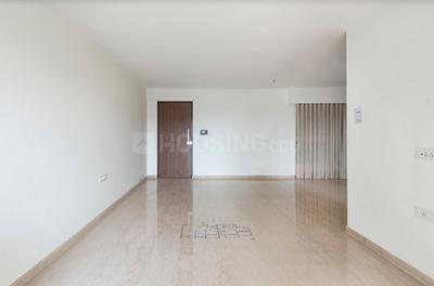 Project Image of 1153.57 - 1330.0 Sq.ft 3 BHK Apartment for buy in Courtyard Rozanne
