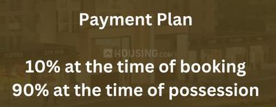 Project Image of 709.0 - 880.0 Sq.ft 2 BHK Apartment for buy in VJ Yashwin Enchante Phase 2