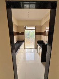 Project Image of 461.02 - 661.98 Sq.ft 1 BHK Apartment for buy in Trishan Enclave