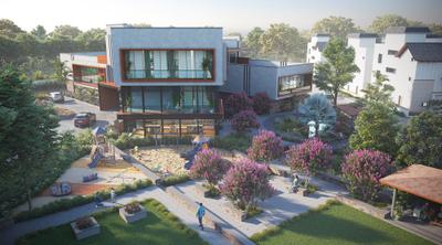 Project Image of 0.0 - 4550.0 Sq.ft 4 BHK Villa for buy in Ace Ananta