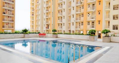 Project Image of 485.0 - 1010.0 Sq.ft 1 BHK Apartment for buy in Krish City Phase 2