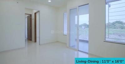 Project Image of 467.0 - 710.0 Sq.ft 1 BHK Apartment for buy in Saheel Waterfront