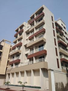 Gallery Cover Pic of Meera Aradhya Residency