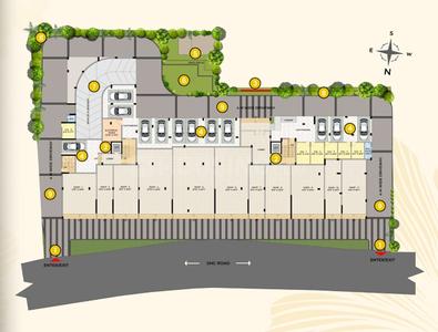 Project Image of 1387.0 - 1971.0 Sq.ft 3 BHK Apartment for buy in Regalia