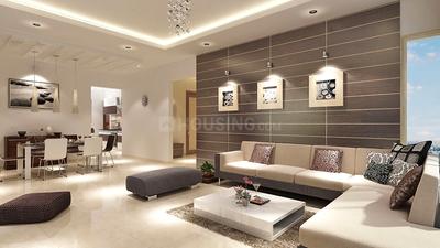 Project Image of 1480.0 - 1850.0 Sq.ft 3 BHK Apartment for buy in Magnum The House Of Lords