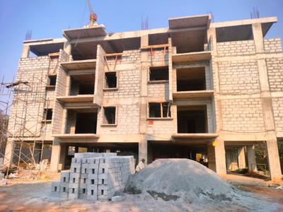 Project Image of 1057.0 - 1164.0 Sq.ft 2 BHK Apartment for buy in Inland Nestopia