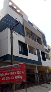 Project Image of 800.0 - 1350.0 Sq.ft 2 BHK Apartment for buy in Sri Krishna Dwaraka