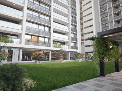 Project Image of 3114.0 - 5544.0 Sq.ft 4 BHK Apartment for buy in Addor Ivory Springs