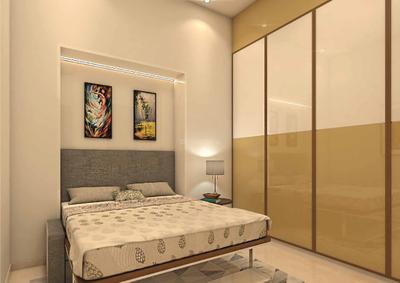 Project Image of 328.0 - 995.0 Sq.ft Studio Studio Apartment for buy in Sowparnika Indraprastha
