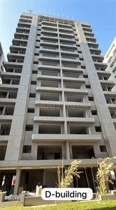 Project Image of 0.0 - 625.49 Sq.ft 2 BHK Apartment for buy in Shreeji Pavitram Liberty