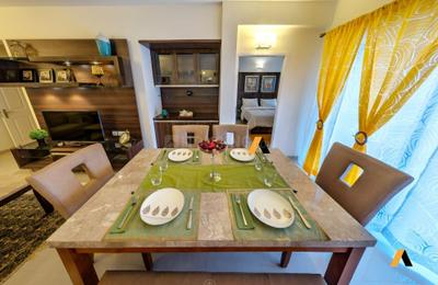 Project Image of 607.0 - 1471.0 Sq.ft 2 BHK Apartment for buy in Akshaya Republic Phase 2