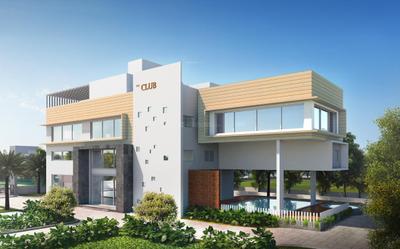 Project Image of 1125.0 - 1620.0 Sq.ft 2 BHK Apartment for buy in Ramky One Marvel