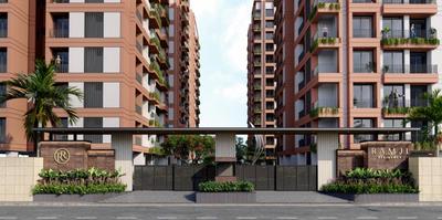 Project Image of 1200 Sq.ft 2 BHK Apartment / Flat for sale in Dahin Nagar for Rs. 4700000
