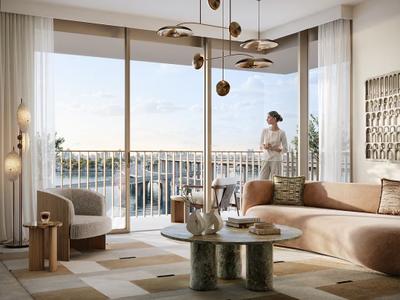 Project Image of 735.0 - 3557.0 Sq.ft 1 BHK Apartment for buy in Emaar Address Residences