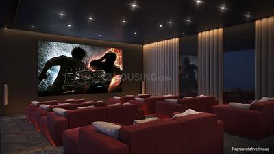 Project Image of 682.0 - 1687.56 Sq.ft 2 BHK Apartment for buy in GeeCee Emerald