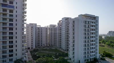 Project Image of 2780 Sq.ft 3 BHK Apartment / Flat for sale in Sector 99 for Rs. 38000000