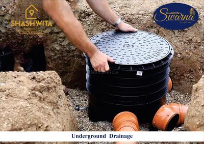 Project Image of 1260.0 - 2700.0 Sq.ft Residential Plot Plot for buy in Shashwita Swarna