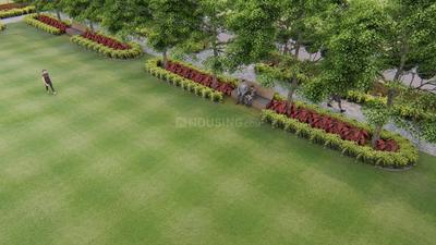 Project Image of 2122.0 - 3813.0 Sq.ft 3 BHK Villa for buy in Saket Bhusatva Phase II