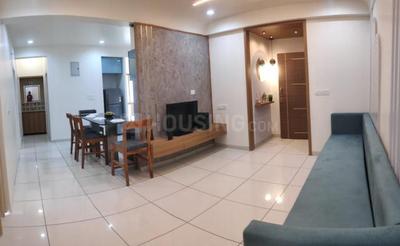 Project Image of 693.0 - 773.0 Sq.ft 2 BHK Apartment for buy in Pratham Riviera