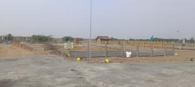 Project Image of 435.5 - 1912.0 Sq.ft Residential Plot Plot for buy in RK Urban City