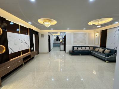 Project Image of 0.0 - 2000.0 Sq.ft 4 BHK Apartment for buy in Sunbow Heights II