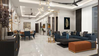 Project Image of 1625.0 - 1645.0 Sq.ft 4 BHK Apartment for buy in Ridhi Royal Gracia