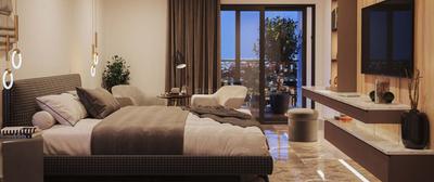 Project Image of 1740.0 - 2270.0 Sq.ft 3 BHK Apartment for buy in Sreenivasam