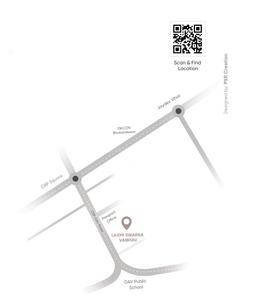 Project Image of 959.06 - 1055.08 Sq.ft 3 BHK Apartment for buy in Laxmi Swarna Vaibhav