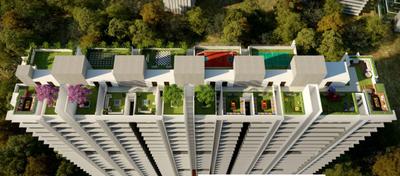 Project Image of 423 Sq.ft 2 BHK Apartment / Flat for sale in Kandivali East for Rs. 7550000