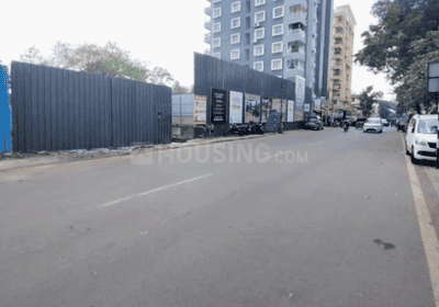 Project Image of 279.97 - 573.61 Sq.ft 1 RK Apartment for buy in Shivtilak Vastu Udyog CHSL No 9