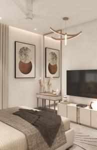 Project Image of 2519 Sq.ft 4 BHK Apartment / Flat for sale in Erandwane for Rs. 48000000