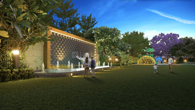 Project Image of 797.39 - 1002.0 Sq.ft 3 BHK Apartment for buy in SKA Imperia