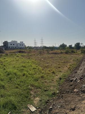 Project Image of 1500.6 - 1543.98 Sq.ft 3 BHK Villa for buy in Sky Villa