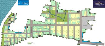 Project Image of 600.0 - 2400.0 Sq.ft Residential Plot Plot for buy in Codename 10X Returns