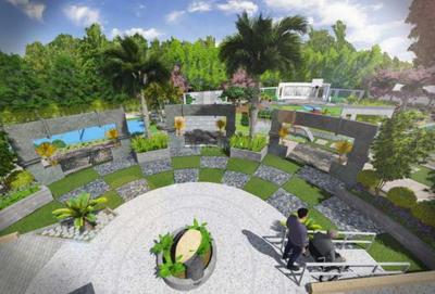 Project Image of 0.0 - 2414.0 Sq.ft 4 BHK Villa for buy in Kethana Vishwam