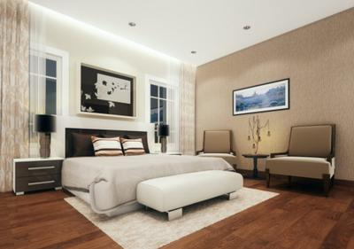 Project Image of 3152.0 - 5745.0 Sq.ft 3 BHK Villa for buy in Shanta Brookwoods