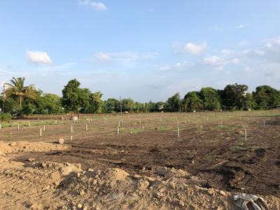 Project Image of 0.0 - 1999.93 Sq.ft Residential Plot Plot for buy in Gurukrupa Plots