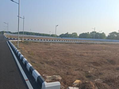 Project Image of 653.0 - 1965.0 Sq.ft Residential Plot Plot for buy in Sumangali Nagar