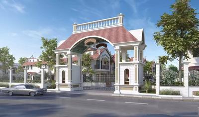 Project Image of 2475.0 - 2592.0 Sq.ft 4 BHK Villa for buy in Siddhivinayak Ananta