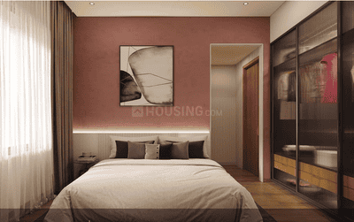 Project Image of 1746.0 - 1888.0 Sq.ft 4 BHK Apartment for buy in Shreeji Floating Villas