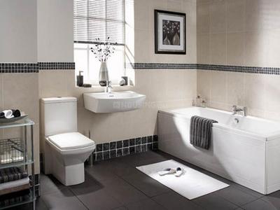 Project Image of 1375.0 - 1895.0 Sq.ft 2 BHK Apartment for buy in Splendor Group Grande